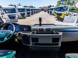 MAN TGX 18.470 XXL BLS + KIPHYDR.