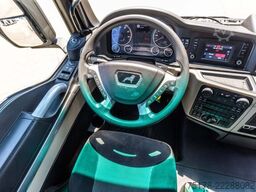 MAN TGX 18.470 XXL BLS + KIPHYDR.