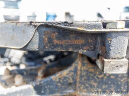 VOLVO FMX GLOB 460+HYDR