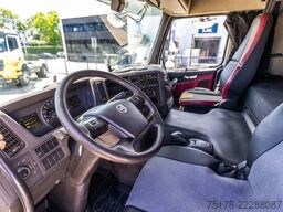 VOLVO FMX GLOB 460+HYDR