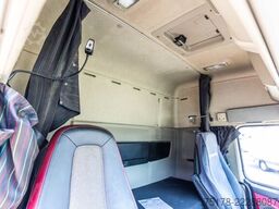 VOLVO FMX GLOB 460+HYDR