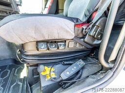 VOLVO FMX GLOB 460+HYDR