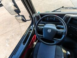 VOLVO FMX GLOB 460+HYDR