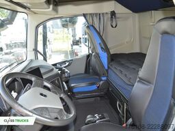VOLVO FH 460 XL i-Save I-ParkCool ACC S-Skirts