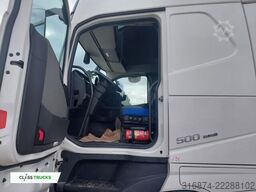 VOLVO FH 500 Globetrotter XL