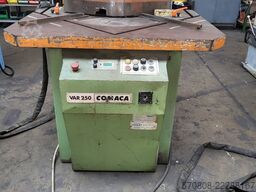 COMACA VAR 250