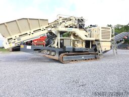 Metso LT200HP
