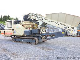 Metso LT200HP