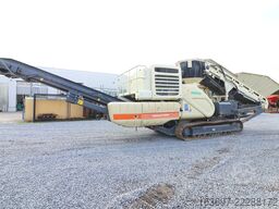 Metso LT200HP