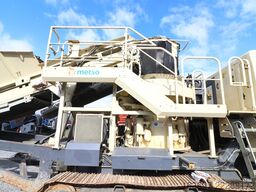 Metso LT200HP