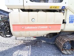 Metso LT200HP