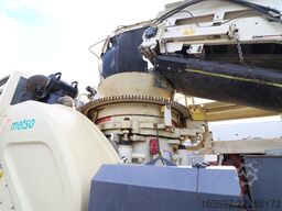 Metso LT200HP