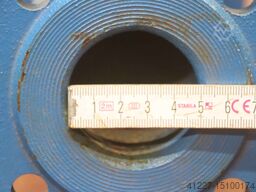 KSB** BOA-W DN50 PN6