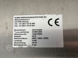VC-999 VC-999 QS8 + VC-999 K8T1A-SP