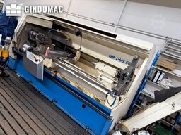 BOEHRINGER VDF DUS 560 ti