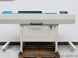 SAMSYS Multisam MUS 2000