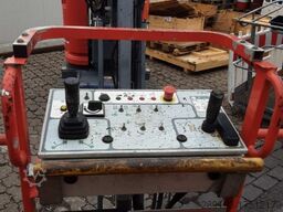 Skyjack SJ30 ARJE Elektro 11m