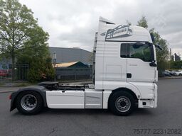 MAN TGX 18.500 XXL-INTARDER-2 Tanks- NAVI- TOP