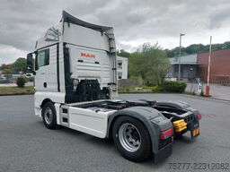 MAN TGX 18.500 XXL-INTARDER-2 Tanks- NAVI- TOP