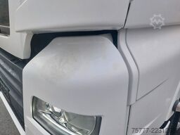 MAN TGX 18.500 XXL-INTARDER-2 Tanks- NAVI- TOP