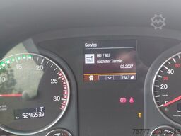 MAN TGX 18.500 XXL-INTARDER-2 Tanks- NAVI- TOP
