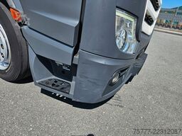 MERCEDES-BENZ Actros 18-48 Stream Space-MP 5- Retarder-Mega