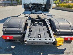 MERCEDES-BENZ Actros 18-48 Stream Space-MP 5- Retarder-Mega