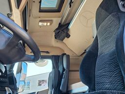 MERCEDES-BENZ Actros 18-48 Stream Space-MP 5- Retarder-Mega