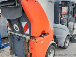Hako CITYMASTER 600
