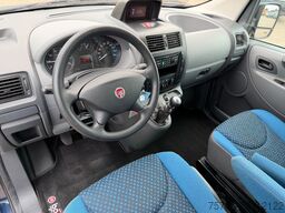 FIAT Scudo L2H1 140 Multijet/ 7 Sitze/ AC/ PDC/ AHK