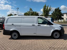 MERCEDES-BENZ Vito 116 CDI Frischdienst/ Standk./ AC/ Hecktür