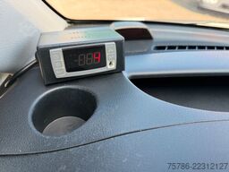 MERCEDES-BENZ Vito 116 CDI Frischdienst/ Standk./ AC/ Hecktür