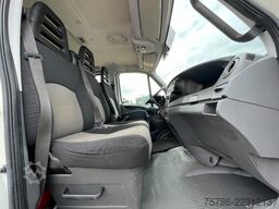 IVECO Daily 55 S17/ Doka Kipper/ 4x4/ Winde/ AC/ AHK
