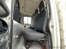 IVECO Daily 55 S17/ Doka Kipper/ 4x4/ Winde/ AC/ AHK