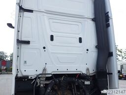 MERCEDES-BENZ 1851 LS GigaSpace/SoloStar/Ret./Hydr./Volluftgef