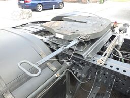 MERCEDES-BENZ 1851 LS GigaSpace/SoloStar/Ret./Hydr./Volluftgef