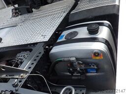 MERCEDES-BENZ 1851 LS GigaSpace/SoloStar/Ret./Hydr./Volluftgef
