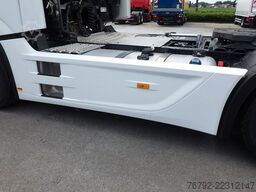 MERCEDES-BENZ 1851 LS GigaSpace/SoloStar/Ret./Hydr./Volluftgef