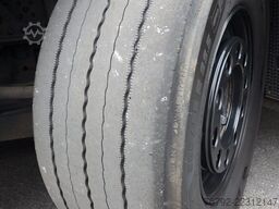 MERCEDES-BENZ 1851 LS GigaSpace/SoloStar/Ret./Hydr./Volluftgef