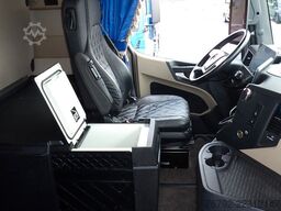 MERCEDES-BENZ 1851 LS GigaSpace/SoloStar/Ret./Hydr./Volluftgef