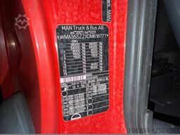 MAN TGS 26.360 6x4H*4 Simon Moos KSA VacuDrain
