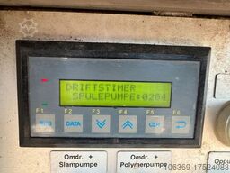 MAN TGS 26.360 6x4H*4 Simon Moos KSA VacuDrain