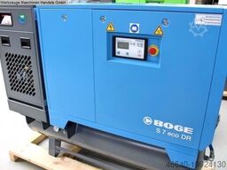 BOGE S4 ECO DR - 10 bar
