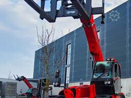 Manitou MHT 10135