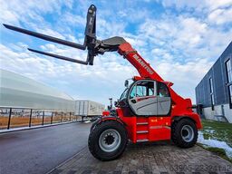 Manitou MHT 10135