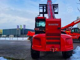 Manitou MHT 10135