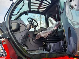 Manitou MHT 10135