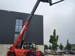 Manitou MHT 10180