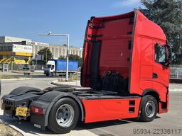 Iveco S-WAY 530 FULL PNEUMATIC