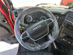 Iveco S-WAY 530 FULL PNEUMATIC